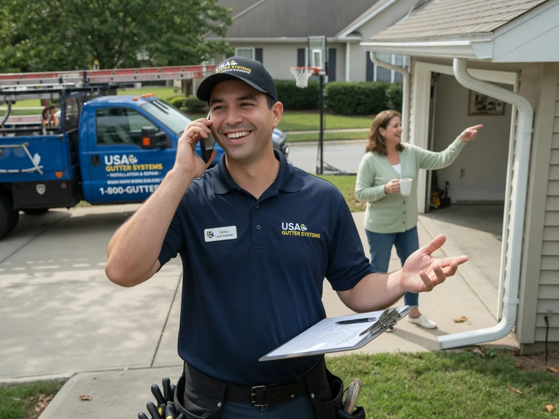 Gutter Installation Champaign, IL FAQs